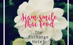 The Exchange Coach House Inn Brigg 3* United Kingdom